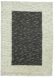 Hand Knotted - Chak frame natural